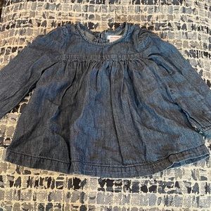 18-24M Joe Fresh Blouse